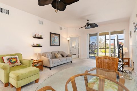 Condo in Punta Gorda, Florida, 2 bedrooms  № 1732300 - photo 15