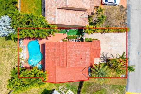 Villa ou maison à vendre à Miami, Floride: 3 chambres, 165.09 m2 № 1939202 - photo 29