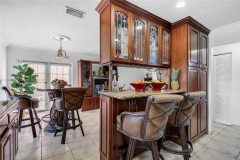 Villa ou maison à vendre à Miami, Floride: 3 chambres, 165.09 m2 № 1939202 - photo 12