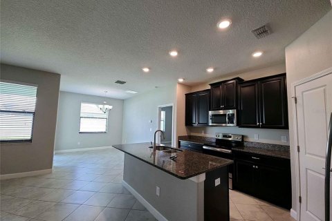 House in Riverview, Florida 3 bedrooms, 160.91 sq.m. № 1866726 - photo 6