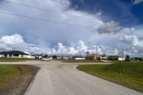Land in Cape Coral, Florida № 1996382 - photo 4