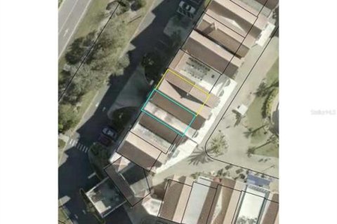 Commercial property in Palm Coast, Florida 116.13 sq.m. № 2329070