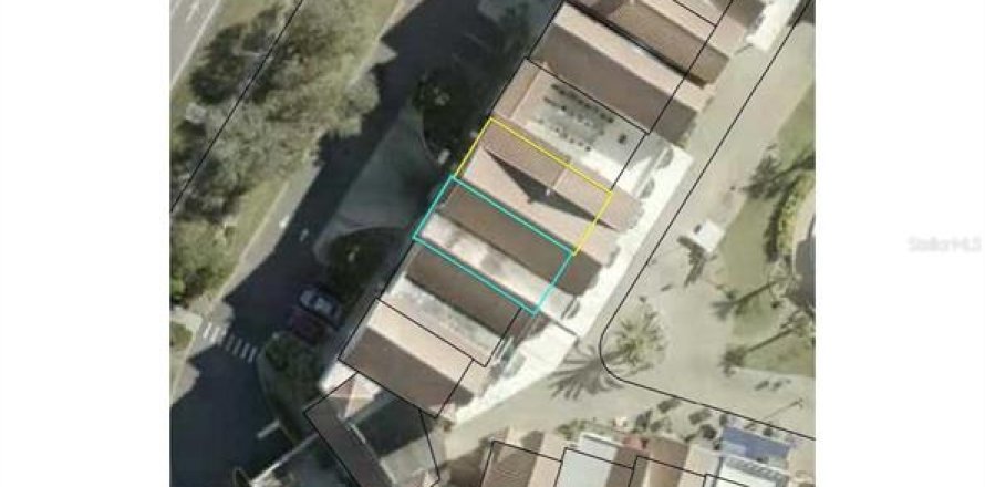 Immobilier commercial à Palm Coast, Floride 116.13 m2 № 2329070