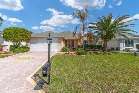 Villa ou maison à vendre à Summerfield, Floride: 3 chambres, 146.32 m2 № 2148166 - photo 2