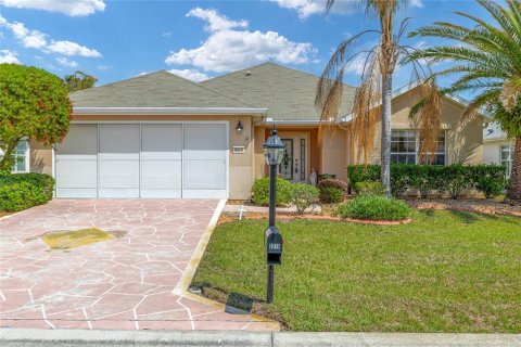 Villa ou maison à vendre à Summerfield, Floride: 3 chambres, 146.32 m2 № 2148166 - photo 3