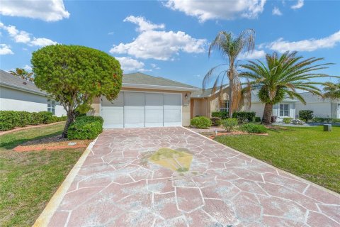 Villa ou maison à vendre à Summerfield, Floride: 3 chambres, 146.32 m2 № 2148166 - photo 7
