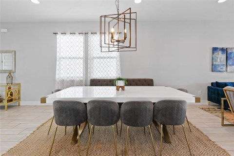 Купить виллу или дом в Киссимми, Флорида 11 комнат, 308.16м2, № 1576347 - фото 11