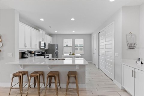 Купить виллу или дом в Киссимми, Флорида 11 комнат, 308.16м2, № 1576347 - фото 12