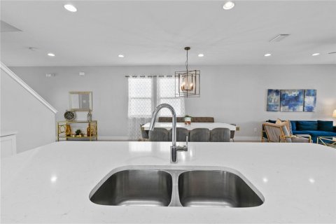 Купить виллу или дом в Киссимми, Флорида 11 комнат, 308.16м2, № 1576347 - фото 19