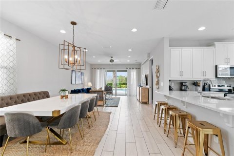 Купить виллу или дом в Киссимми, Флорида 11 комнат, 308.16м2, № 1576347 - фото 21