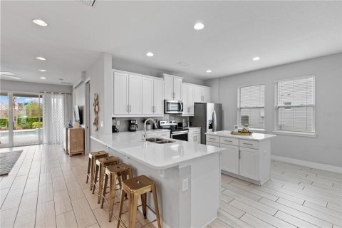 Купить виллу или дом в Киссимми, Флорида 11 комнат, 308.16м2, № 1576347 - фото 14