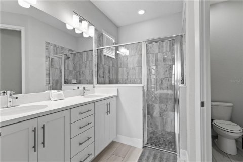 Купить виллу или дом в Киссимми, Флорида 11 комнат, 308.16м2, № 1576347 - фото 30