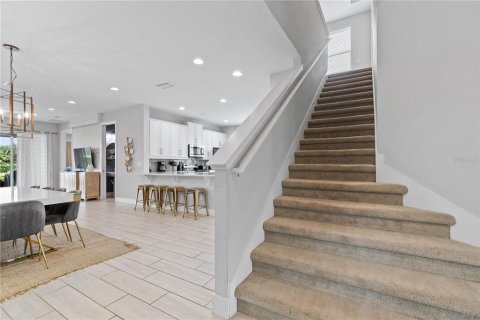 Купить виллу или дом в Киссимми, Флорида 11 комнат, 308.16м2, № 1576347 - фото 22