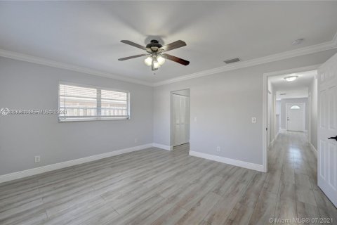 Casa en alquiler en Davie, Florida, 3 dormitorios, 122.35 m2 № 2085024 - foto 12