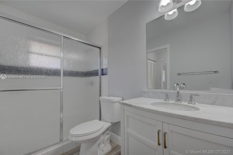 Casa en alquiler en Davie, Florida, 3 dormitorios, 122.35 m2 № 2085024 - foto 16