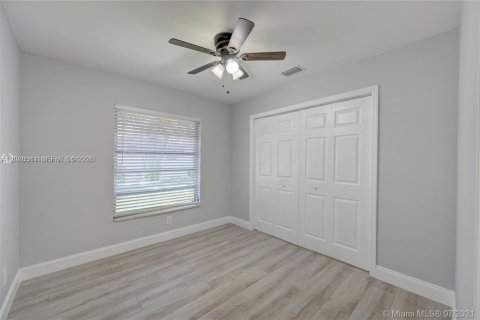 Casa en alquiler en Davie, Florida, 3 dormitorios, 122.35 m2 № 2085024 - foto 10
