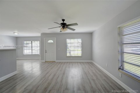 Casa en alquiler en Davie, Florida, 3 dormitorios, 122.35 m2 № 2085024 - foto 7