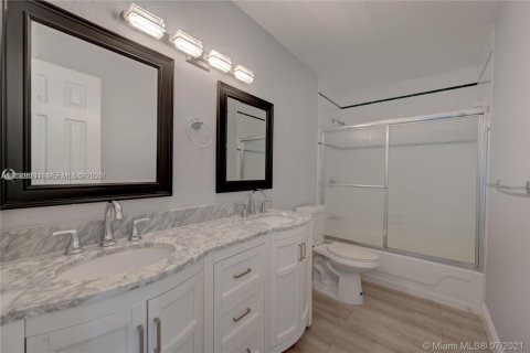 Casa en alquiler en Davie, Florida, 3 dormitorios, 122.35 m2 № 2085024 - foto 14