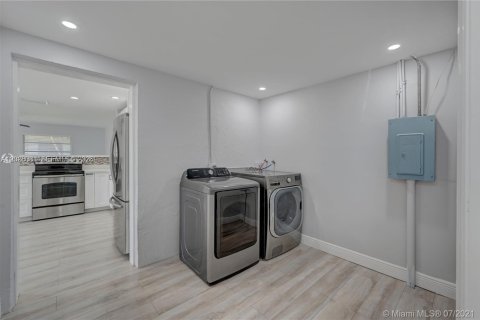 Casa en alquiler en Davie, Florida, 3 dormitorios, 122.35 m2 № 2085024 - foto 17