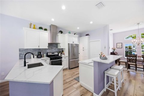 Casa en venta en Sarasota, Florida, 3 dormitorios, 155.61 m2 № 2374010 - foto 16