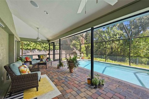 Casa en venta en Sarasota, Florida, 3 dormitorios, 155.61 m2 № 2374010 - foto 8