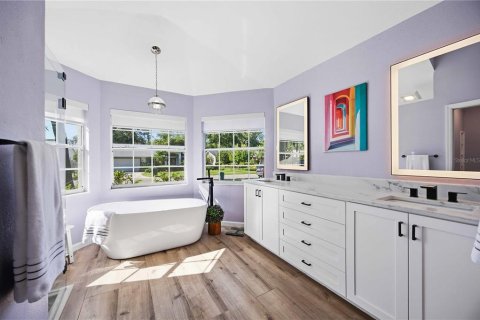 Casa en venta en Sarasota, Florida, 3 dormitorios, 155.61 m2 № 2374010 - foto 29