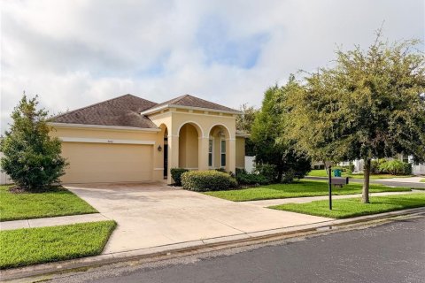 Casa en Wesley Chapel, Florida 3 dormitorios, 190.08 m2 № 2350265