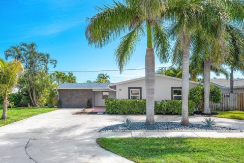 Casa en alquiler en Boca Raton, Florida, 3 dormitorios, 190.08 m2 № 2247936 - foto 2