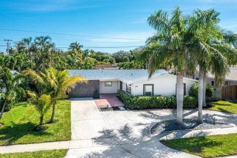 Casa en alquiler en Boca Raton, Florida, 3 dormitorios, 190.08 m2 № 2247936 - foto 30