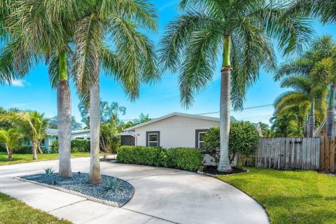 Casa en alquiler en Boca Raton, Florida, 3 dormitorios, 190.08 m2 № 2247936 - foto 4