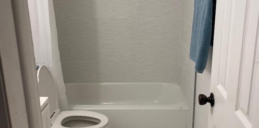 Condo in Fort Lauderdale, Florida, 2 bedrooms  № 1161742