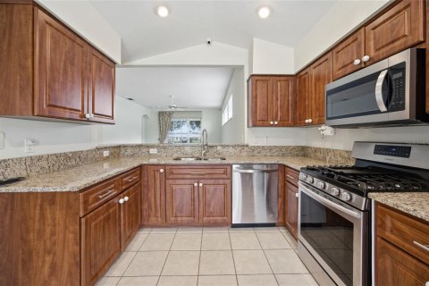 Villa ou maison à vendre à Leesburg, Floride: 3 chambres, 145.95 m2 № 2227895 - photo 7