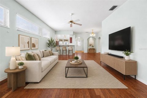 Villa ou maison à vendre à Leesburg, Floride: 3 chambres, 145.95 m2 № 2227895 - photo 5