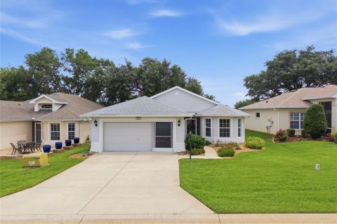 Villa ou maison à vendre à Leesburg, Floride: 3 chambres, 145.95 m2 № 2227895 - photo 2