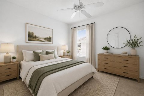 Villa ou maison à vendre à Leesburg, Floride: 3 chambres, 145.95 m2 № 2227895 - photo 13