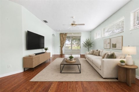 Villa ou maison à vendre à Leesburg, Floride: 3 chambres, 145.95 m2 № 2227895 - photo 6