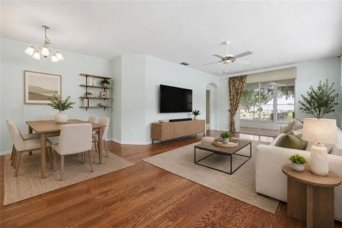 Villa ou maison à vendre à Leesburg, Floride: 3 chambres, 145.95 m2 № 2227895 - photo 4