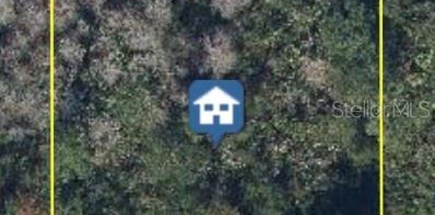 Land in Orlando, Florida № 1834694