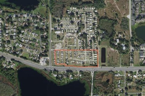 Land in Davenport, Florida № 1578394 - photo 2