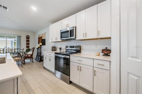 Villa ou maison à vendre à San Antonio, Floride: 4 chambres, 179.86 m2 № 2230743 - photo 11