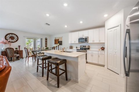 Villa ou maison à vendre à San Antonio, Floride: 4 chambres, 179.86 m2 № 2230743 - photo 5