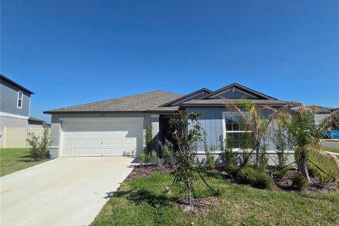 House in San Antonio, Florida 4 bedrooms, 179.86 sq.m. № 2230743