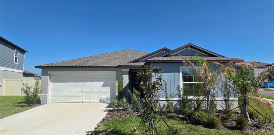Villa ou maison à San Antonio, Floride 4 chambres, 179.86 m2 № 2230743