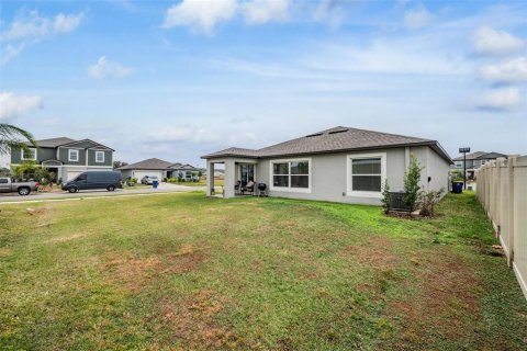 Villa ou maison à vendre à San Antonio, Floride: 4 chambres, 179.86 m2 № 2230743 - photo 25