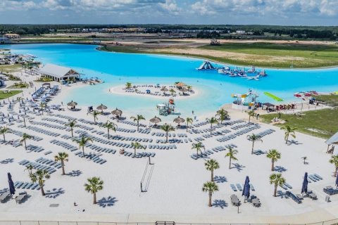 Villa ou maison à vendre à San Antonio, Floride: 4 chambres, 179.86 m2 № 2230743 - photo 3