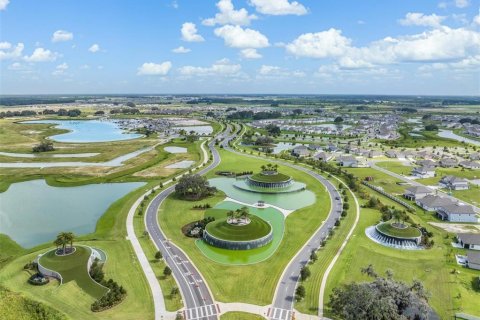 Villa ou maison à vendre à San Antonio, Floride: 4 chambres, 179.86 m2 № 2230743 - photo 30