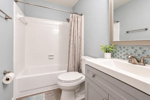 Villa ou maison à vendre à Tampa, Floride: 3 chambres, 112.41 m2 № 2388818 - photo 12