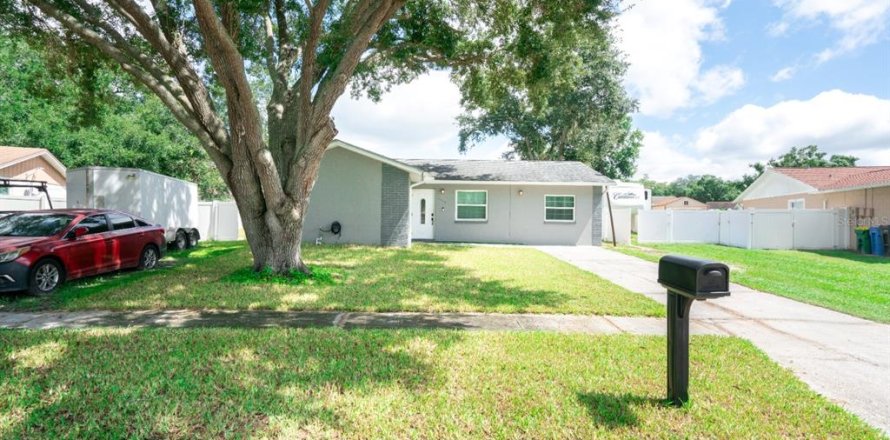 Villa ou maison à Tampa, Floride 3 chambres, 112.41 m2 № 2388818
