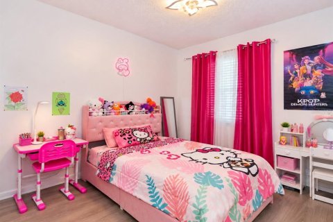 Villa ou maison à vendre à Tampa, Floride: 3 chambres, 112.41 m2 № 2388818 - photo 11