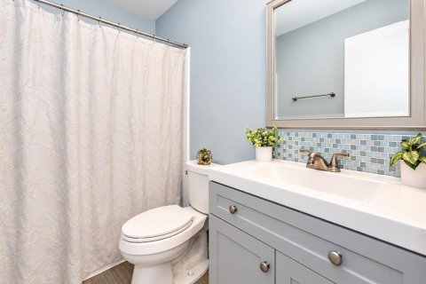 Villa ou maison à vendre à Tampa, Floride: 3 chambres, 112.41 m2 № 2388818 - photo 13